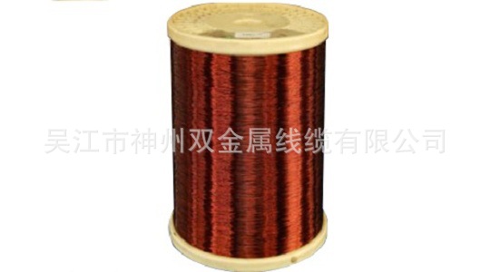 銅包鋁漆包線(xiàn),銅包鋁漆包線(xiàn)