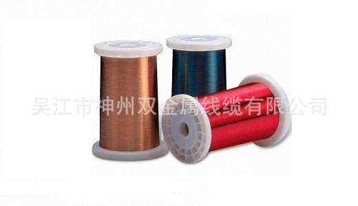 高溫漆包線的主要用途是什么？