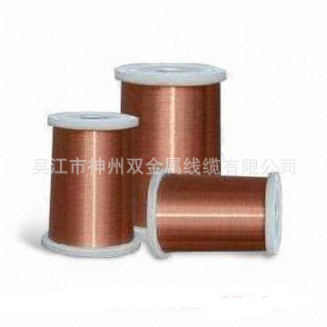 銅包鋁線的應用場景廣闊
